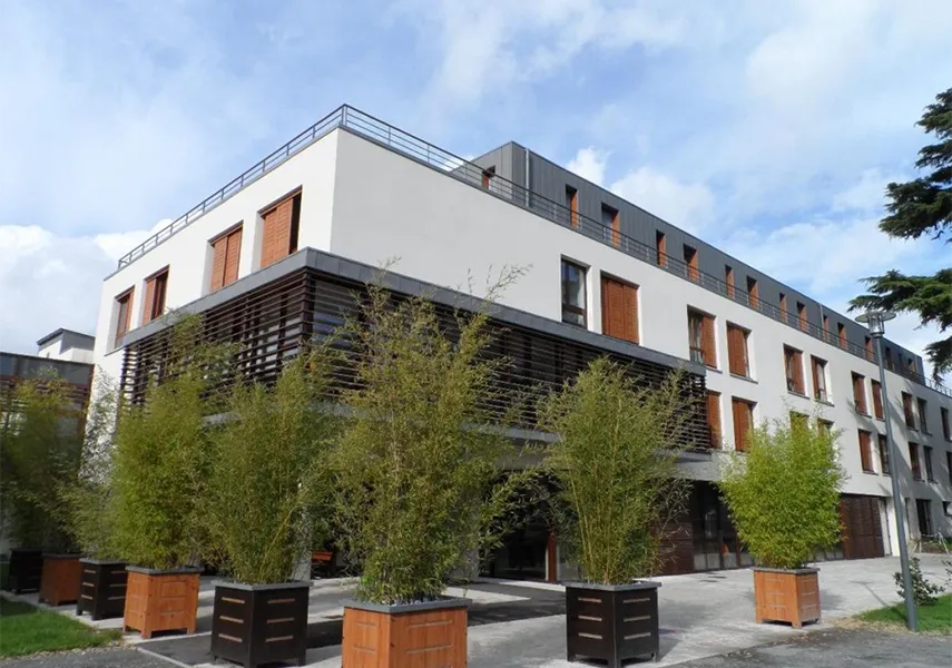 Centre Hospitalier de Montoire