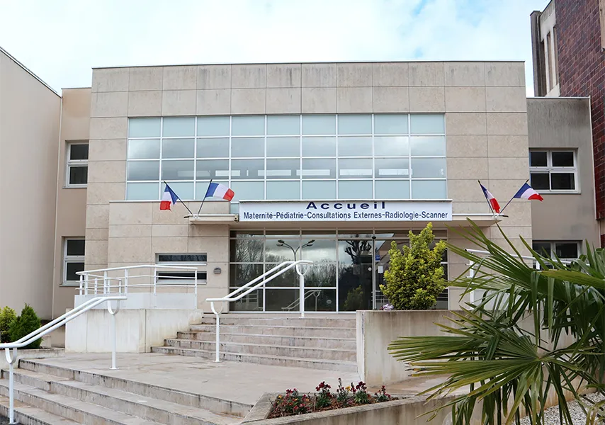 Romorantin-Lanthenay
